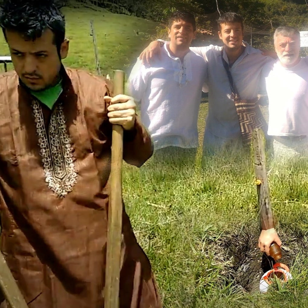 Lucid Sapiens: El podcast de Espiritualidad y Ciencia