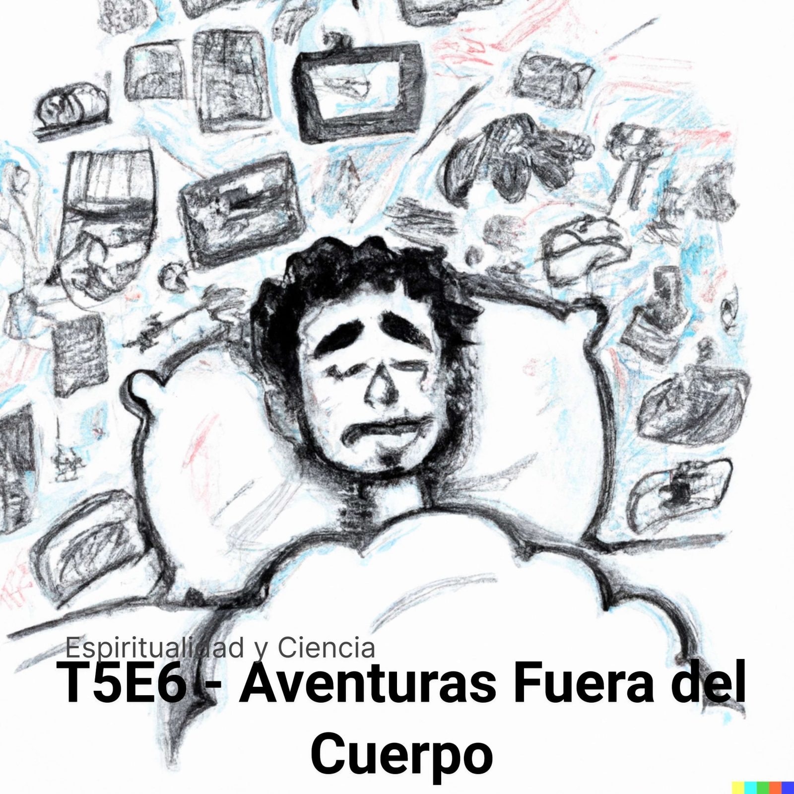 T5E6 – Aventuras Fuera del Cuerpo