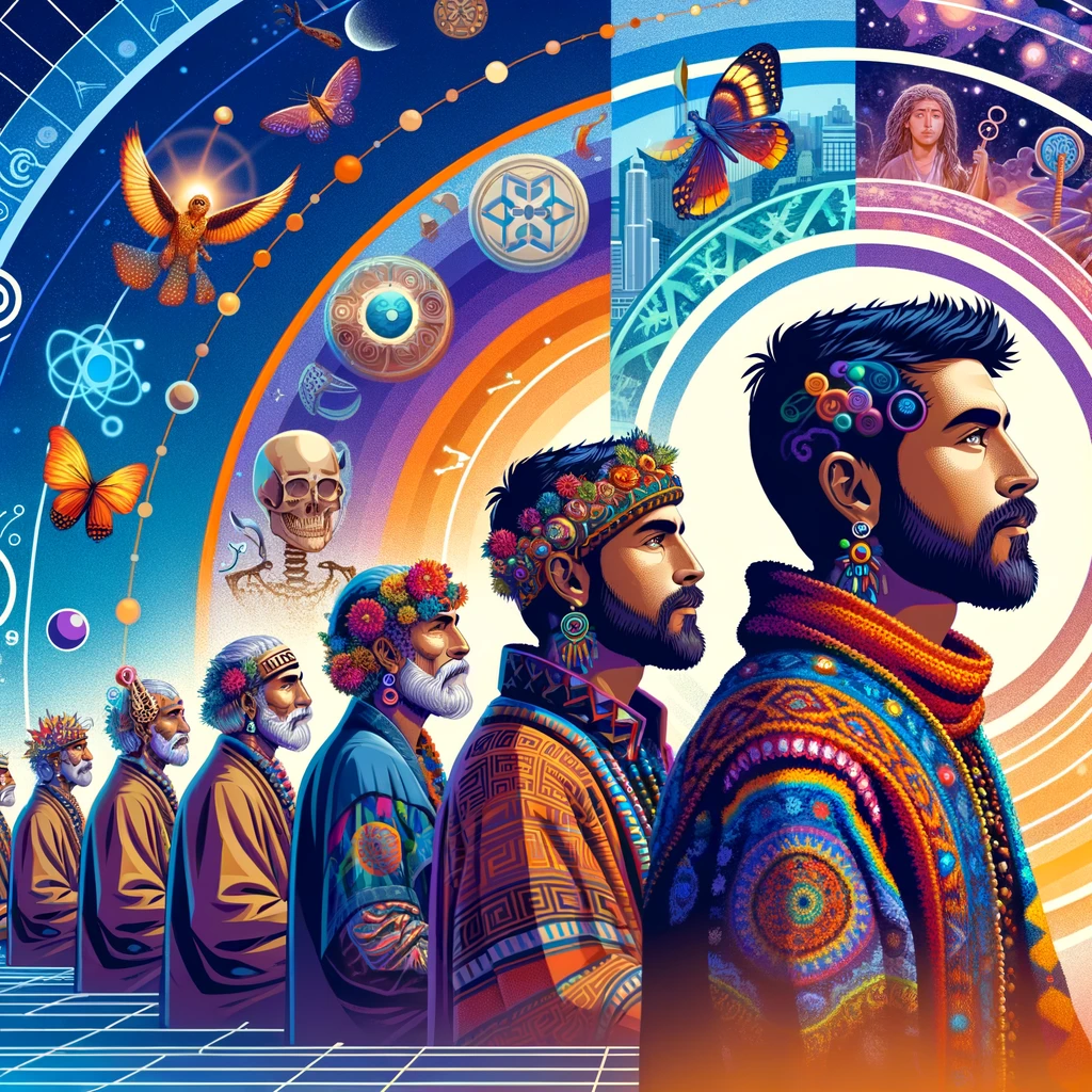 Lucid Sapiens: El podcast de Espiritualidad y Ciencia