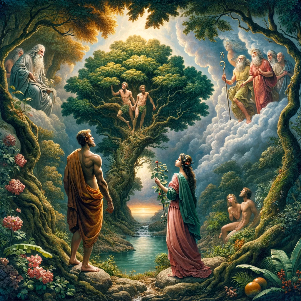 Lucid Sapiens: El podcast de Espiritualidad y Ciencia