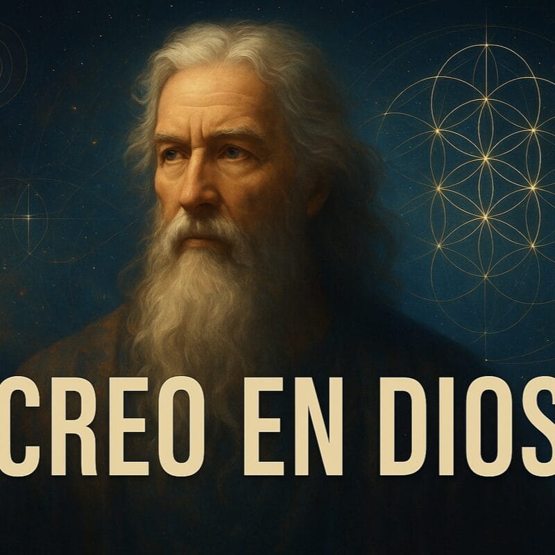T7E3: Explorando a DIOS: 6 Visiones entre la Fe y la Razón