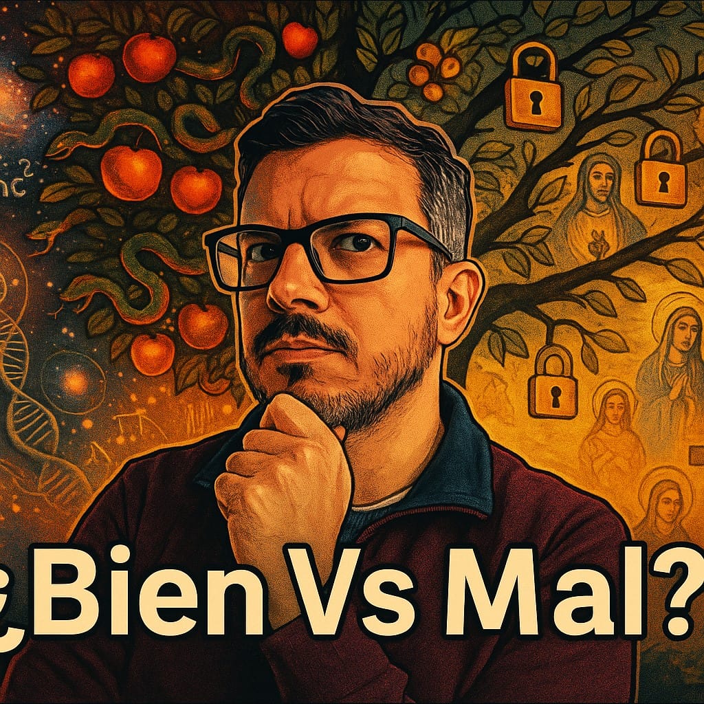 Lucid Sapiens: El podcast de Espiritualidad y Ciencia