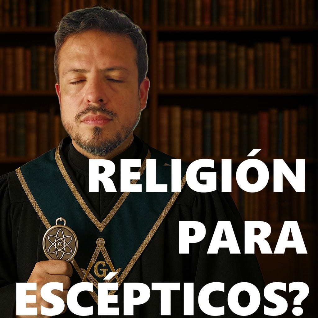 Lucid Sapiens: El podcast de Espiritualidad y Ciencia